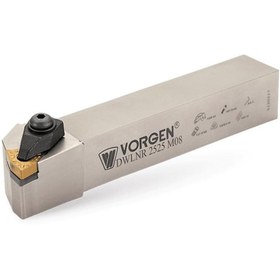 Resim Fett DWLNR/L - 2525 - M06 Vorgen D Sistem Dış Torna Kateri 