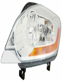 Resim Depo 431-1184rmld-em On Far Sag Ford Kuga 08-12 8v4113w029ag 4311184rmldem (WM299151) 