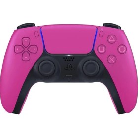Resim Sony Playstation 5 Dualsense Controller Ps5 Kol Pembe 