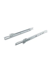 Resim Tekerlekli Çekmece Rayı 40Cm 