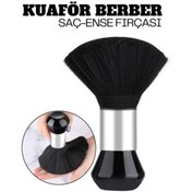 Resim Skygo ModaCar Ense Saç Kıl Fırçası Absolute Design 