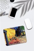 Resim pixolog Van Gogh Sanat Eserleri Mouse Pad Modelleri 