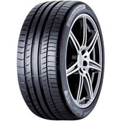 Resim Continental 265/40R21 101Y Contisportcontact 5P Suv N0 Fr Yaz Lastiği 2024 