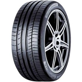 Resim Continental 265/40R21 101Y Contisportcontact 5P Suv N0 Fr Yaz Lastiği 2024 