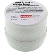 Resim Franke Çelik&Granit Evye Temizlik Pasta Kremi 