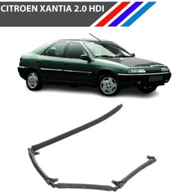 Resim Citroen Xantia 2.0 Hdi Enjektör Geri Dönüs Hortumu 1573Sr 554380308 
