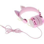 Resim Gypsophila Unicorn Karikatür Rhinestones Glitter Çocuklar Için 1 Kablolu Ik (Yurt Dışından) 