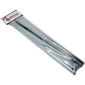 Resim Mekal Katlanır Konsol 30 Cm Çinko 