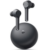 Resim Soundpeats Mac Bluetooth 5.0 Kulak İçi Kulaklık 