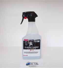 Resim Valet Pro Halı Döşeme Temizleme Classic Carpet Cleaner 500 Ml 