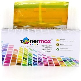 Resim Samsung Clx-6260Nd Siyah Uyumlu Toner 