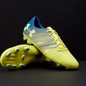 Resim Under Armour Erkek Krampon 1289534-300 