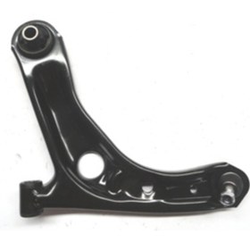 Resim Peugeot 107- 06/14; Ön Alt Tabla Sol Rotilli/burçlu (salıncak) (sh) Uyumlu 