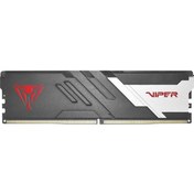 Resim Patriot Viper Venom Pvv532g60c30 32gb 1x32gb Ddr5 6000mhz Cl30 Abab35ptr0055 