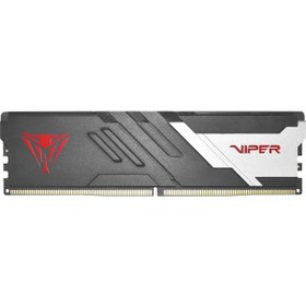 Resim Patriot Viper Venom Pvv532g60c30 32gb 1x32gb Ddr5 6000mhz Cl30 Abab35ptr0055 
