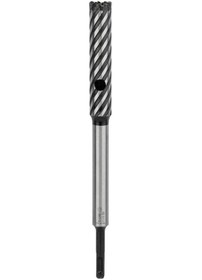 Resim Bosch SDS Plus-9 Rebar Cutter 25x300 mm Dört Kesicili (donatı Kesici) - 2608586998 