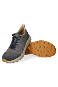 Resim Lomer Italy Vitality Fit Air Vibram Kadın Ayakkabı Brain 