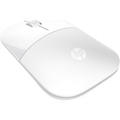 Resim HP Z3700 V0l80aa Beyaz Slim Wireless Optik Mouse 2.4ghz 1200dpi 