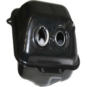 Resim Mondial Loyal 100 Benzin Deposu (516271239) 