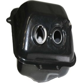 Resim Mondial Loyal 100 Benzin Deposu (516271239) 