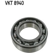 Resim SKF VKT8940 Rulman Sanzuman Arka Tasiyici Zf 16S221 / 16S151 (6218 C3) 30X90x160 Mercedes Renault Trucks 0692184 (WM764761) 