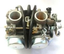 Resim KARBÜRATÖR CHOPPER/MCT 