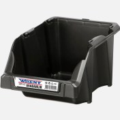 Resim Wisent Lux Avadanlık (Siyah) 