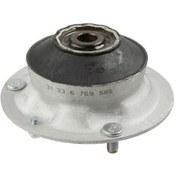 Resim Amortısor Takozu Bmw E36 On Alumınyum 31331090467 