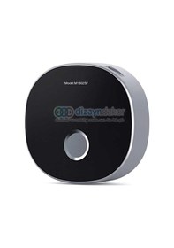 Resim Parmak İzli Çekmece Dolap Kilidi, Ddwt-dm1602-d30sf 