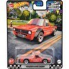Resim Hot Wheels Boulevard Premium Arabalar Volkswagen Caddy Oyuncak Araba HKF13 