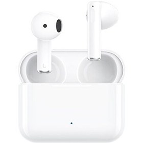 Resim Honor Choice X2 Mikrofonlu Beyaz Bluetooth Kulaklık 