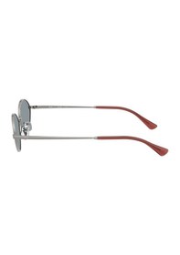 Resim Ray-ban Rb3757 59 004/2v Gri Kadın Güneş Gözlüğü 