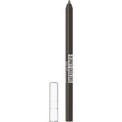 Resim Maybelline Tattoo Liner Jel Göz Kalemi No: 823 Aurora 