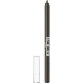 Resim Maybelline Tattoo Liner Jel Göz Kalemi No: 823 Aurora 