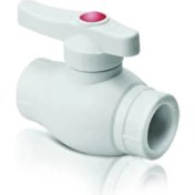Resim Mini Küresel Vana Kollu Pprc 25 mm 