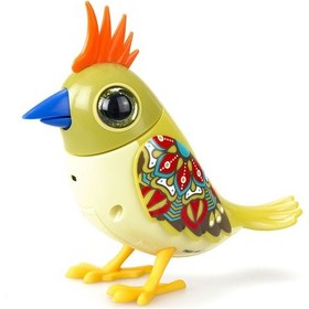 Resim Digibirds Tekli Paket Seri 2 - Model 4 