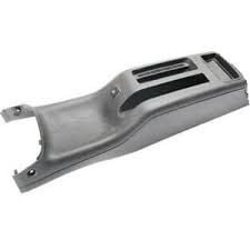 Resim Volkswagen Golf 4 El Fren Konsolu Gri Renk İthal Marka 1J0863323N3SG 
