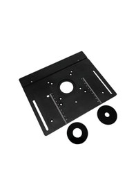 Resim Geeksen Alaşımlı Flip Tahta - 3'lü Set Veya Tekli Seçenek 85x85mm Montaj 