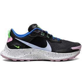 Resim Nike Pegasus Trail 3 Kadın Spor Ayakkabı 