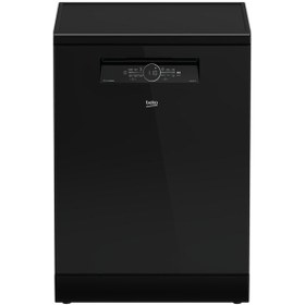 Resim Beko BM 6047 SC 6 Programlı 14 Kişilik Bulaşık Makinesi 