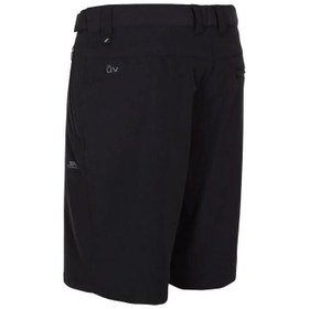 Resim Trespass Gatesgillwell B - Adventure Shorts Tp75 Erkek Siyah Şort 