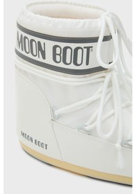 Resim Moon Boot Bayan Kar Botu 80d1409340 A009 Beyaz Beyaz 