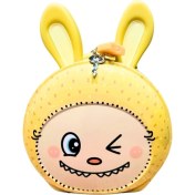 Resim Nessiworld Kilitli Metal Kulak Kumbara 