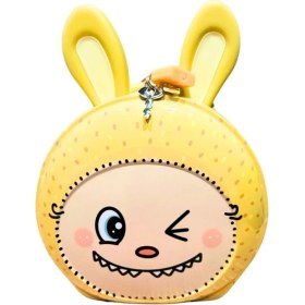 Resim Nessiworld Kilitli Metal Kulak Kumbara 