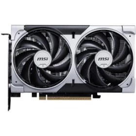 Resim MSI GeForce RTX 5060 Ventus 2X 8G OC GDDR7 128Bit Gaming (Oyuncu) Ekran Kartı 