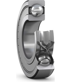 Resim 6204 Zz / C3 Rbe Rulman 20X47X14 Mm 6204 2Z Made In Turkey 232150273 