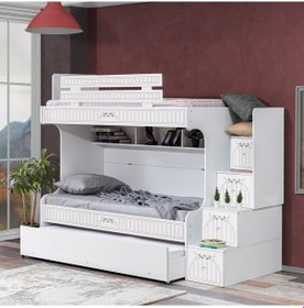 Resim Ranza, Londra Yavrulu Ranza 90 X 190 CM 