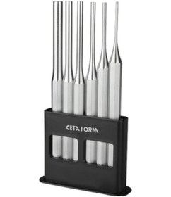 Resim Ceta Form L35-62 Profesyonel Düz Pim Zımba Takımı 