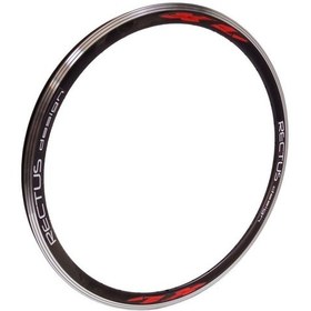 Resim Jant Çift Kat 26" Siyah 