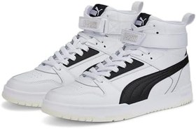 Resim Puma RBD Game Sneakers Unisex Yetişkin Spor Ayakkabı 